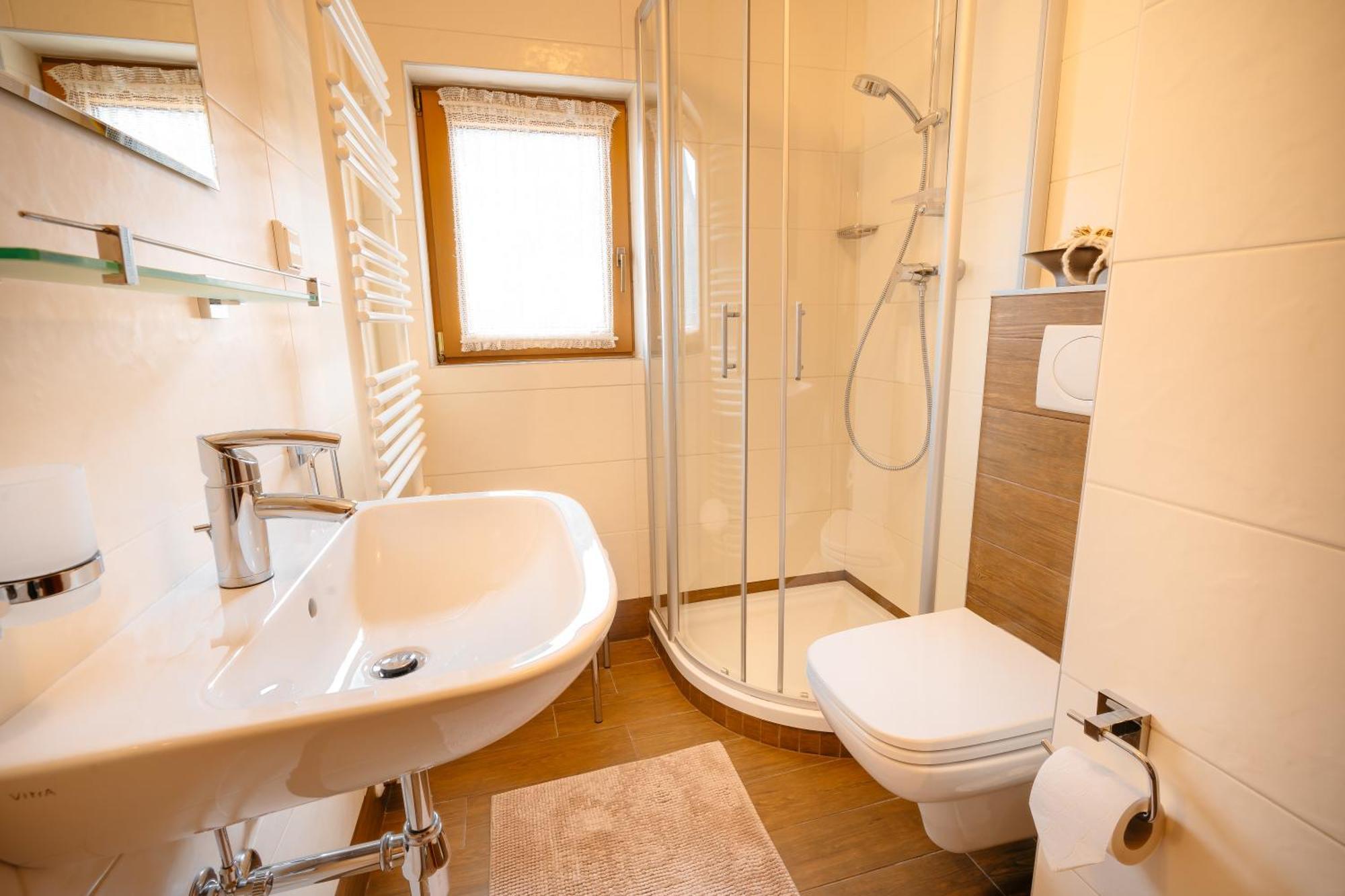 Gaestehaus Waldruh Brandberg 部屋 写真