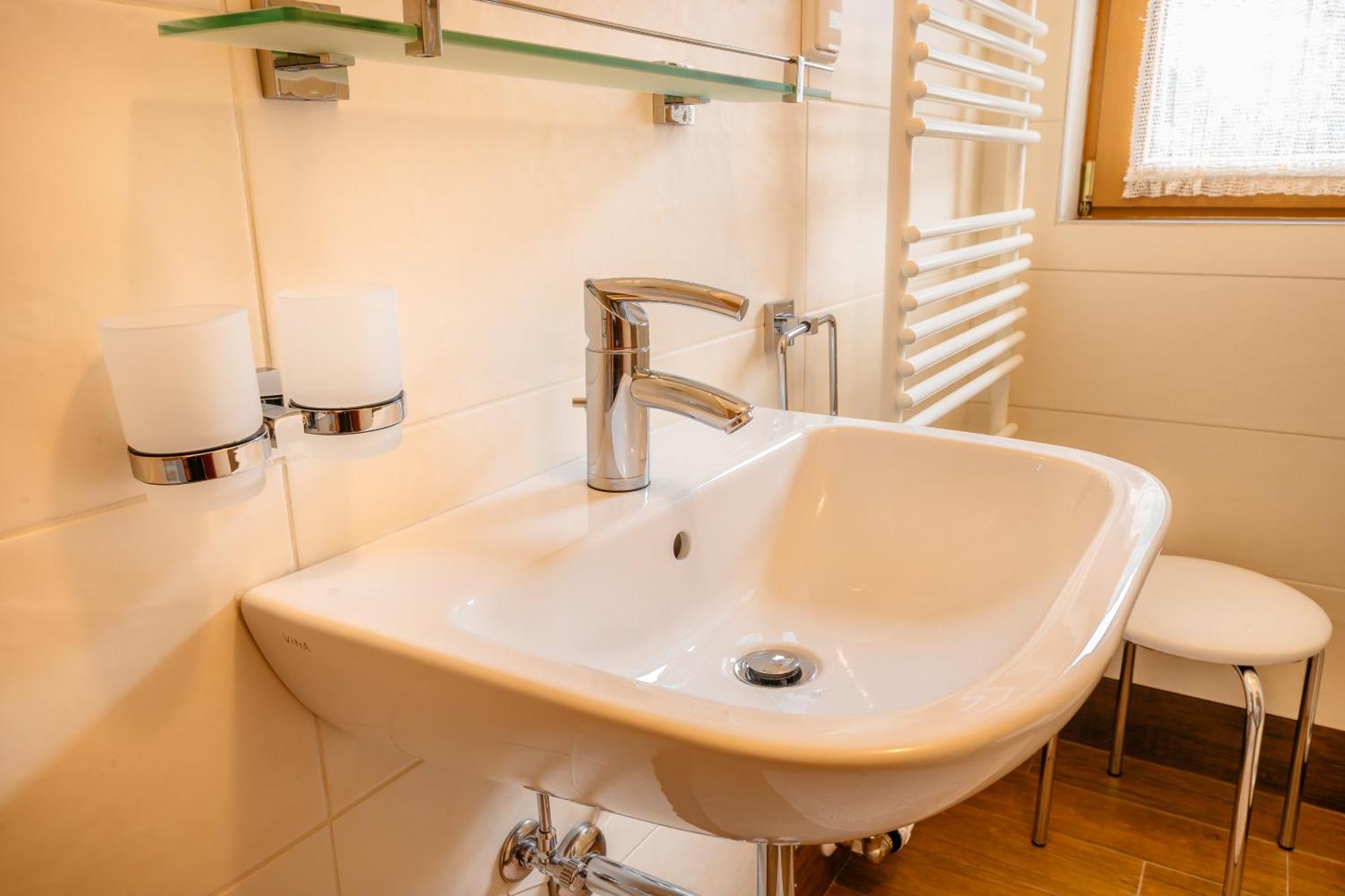Gaestehaus Waldruh Brandberg 部屋 写真