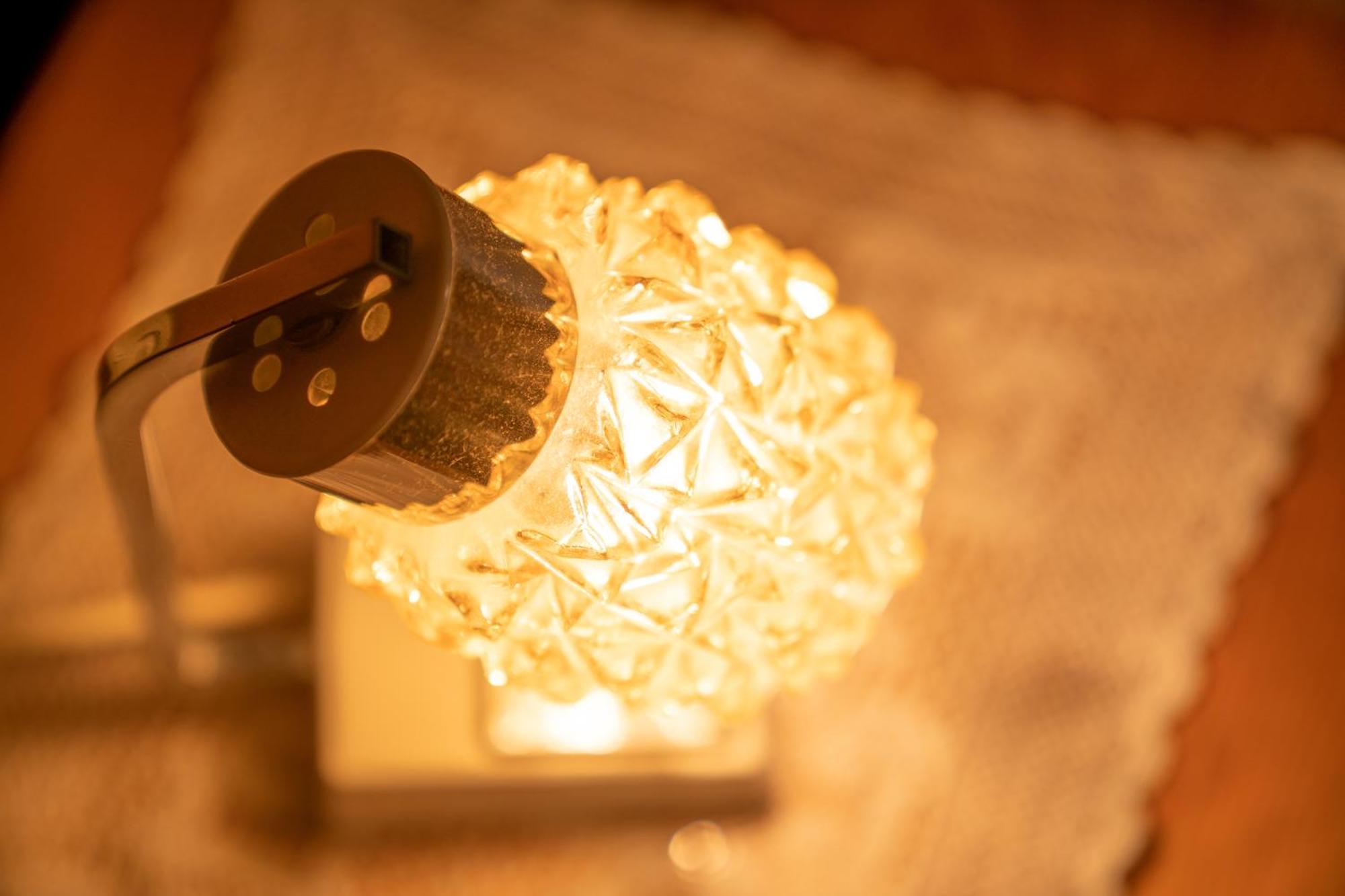 Gaestehaus Waldruh Brandberg 部屋 写真