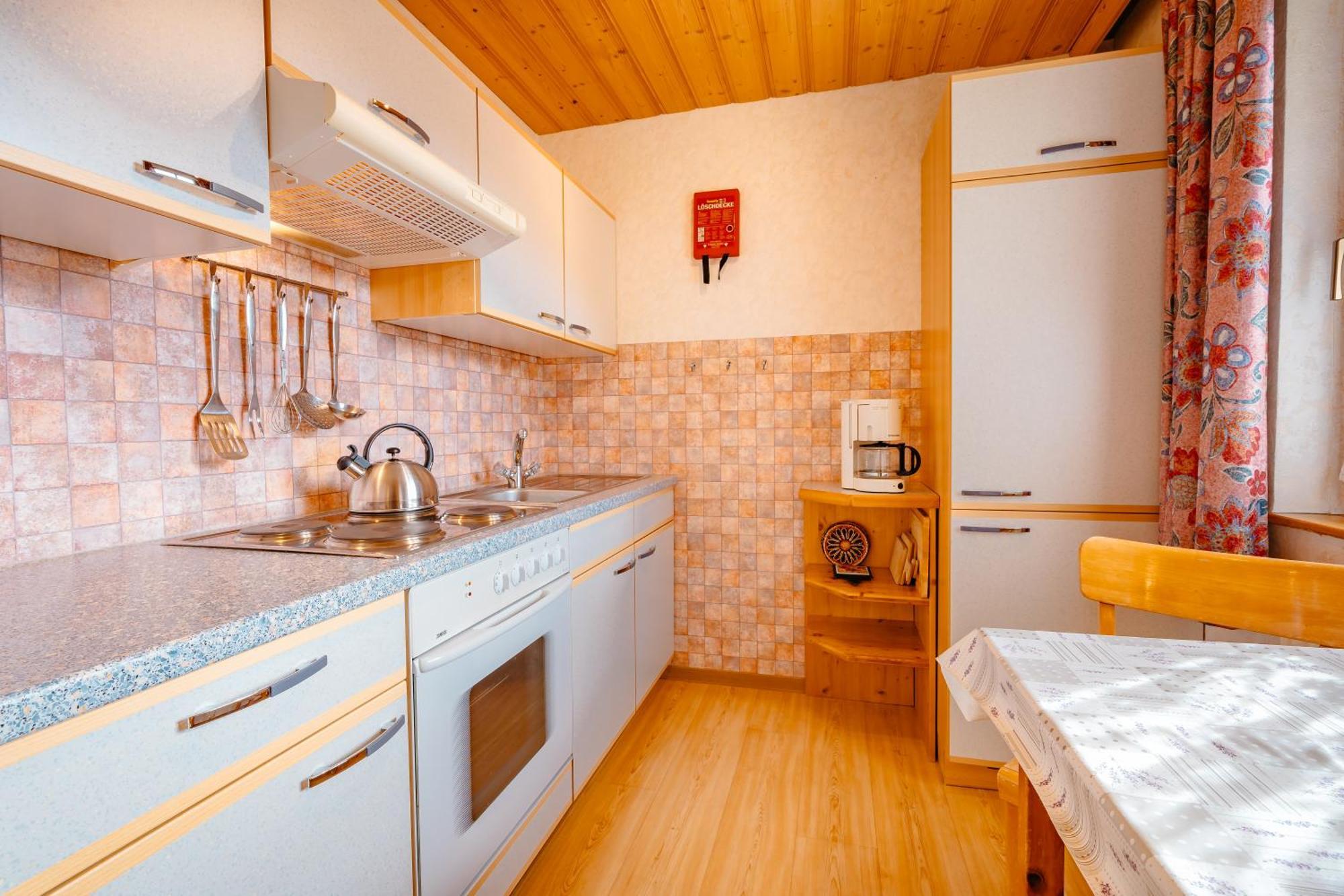 Gaestehaus Waldruh Brandberg 部屋 写真