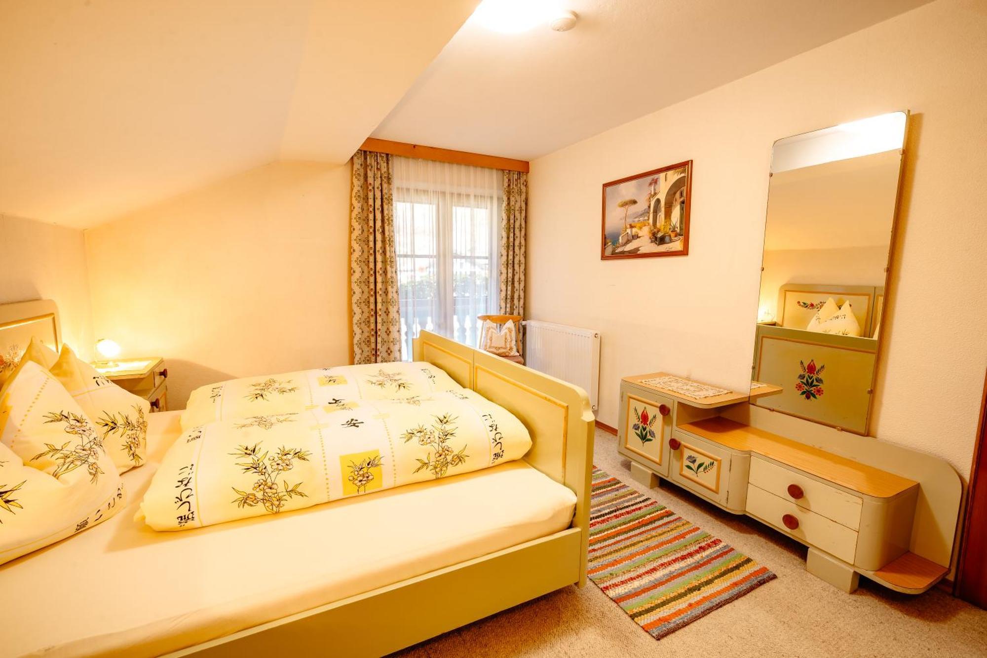 Gaestehaus Waldruh Brandberg 部屋 写真